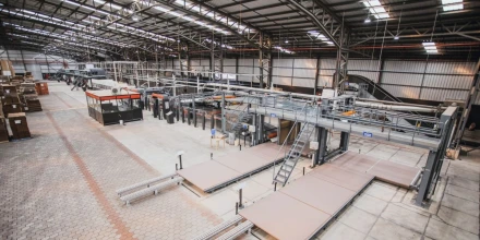 Smurfit Westrock adquiere Cartomanabí y amplía su presencia en Ecuador