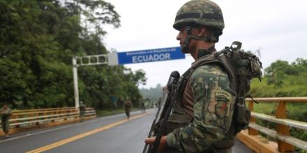 Revista Semana: Petro perdió el control de la frontera con Ecuador