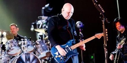 The Smashing Pumpkins anuncian su primer concierto en Quito ¿En qué fecha será? 