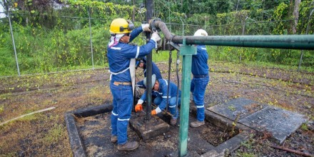 ¿Por qué no se pueden apagar todos los mecheros de gas de un día para otro?