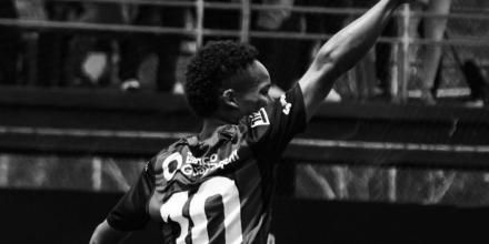 Jugador de la cantera de Independiente del Valle falleció por bala perdida