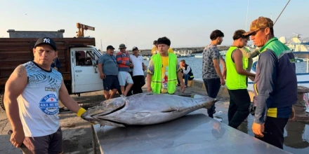 Gobierno impulsa afiliación de pescadores artesanales al Seguro Social Campesino