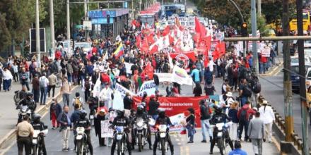 El Gobierno prevé más de 58.000 personas en la marcha por la seguridad