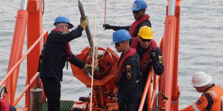 En Colombia el déficit de gas ya es del 23 % y podría llegar al 39 %