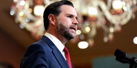 Noboa viajará a Washington para reunirse con el vicepresidente de EE.UU.
