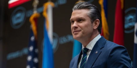 EE.UU. redefine su estrategia regional e incluye a Ecuador en su zona de seguridad