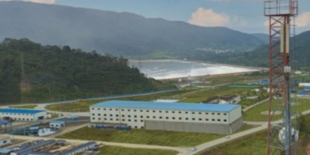 Inversión china impulsa el auge del cobre en Ecuador
