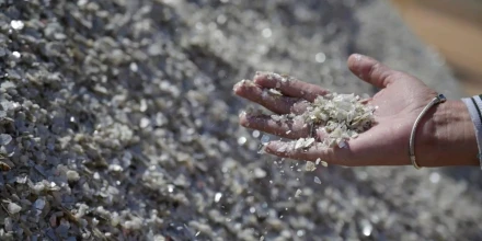 OCDE ve una oportunidad para América Latina en minerales críticos