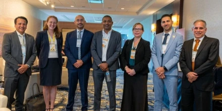 Gobierno promueve agenda petrolera y regula reversión de bloques