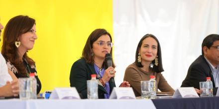 Principales noticias de Ecuador hoy - 23 de octubre de 2025