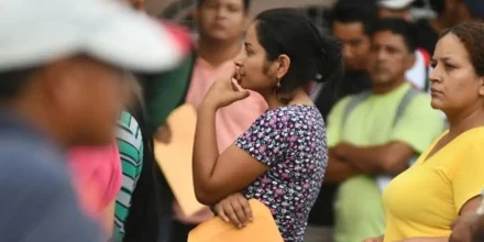 Desempleo en Ecuador baja a 3,1% en mayo de 2026, según el INEC
