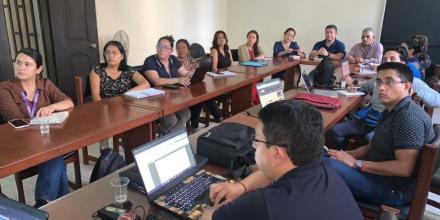 Brigadas combaten el dengue y la fiebre amarilla en Morona Santiago