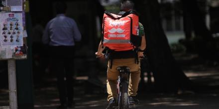 Amazon adquirió una participación en la empresa colombiana Rappi
