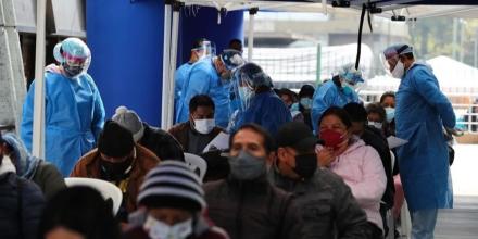 Principales noticias de Ecuador hoy - 9 de diciembre de 2025