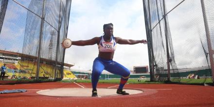 11 atletas aseguraron sus cupos al Mundial de Oregón 2026