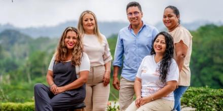 Venta directa sostiene a más de 400.000 familias en Ecuador