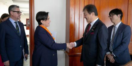 Principales noticias de Ecuador hoy - 16 de enero de 2026