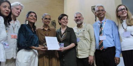 OTCA destaca avances en la COP30 y refuerza la cooperación por la Amazonía 