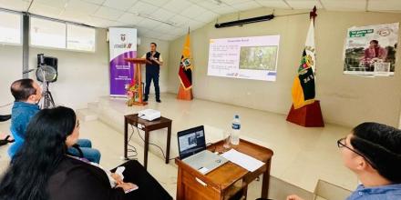 Zamora Chinchipe: 5.000 productores fueron beneficiados