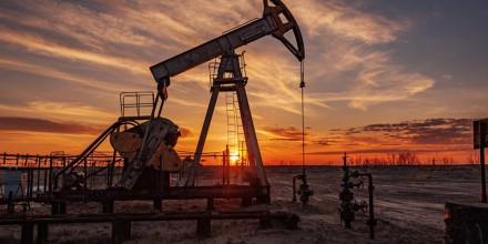 El petróleo WTI, referente de Ecuador, cayó a $ 74,73 el barril