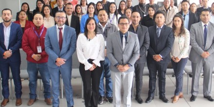 Ecuador intensifica acciones contra la hepatitis B y C