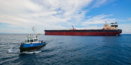 Petroecuador adjudica 2,88 millones de barriles de crudo a empresas chinas por USD 313 millones