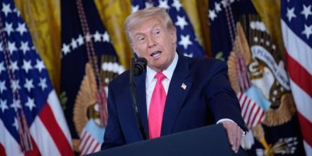 EE.UU. anunció acuerdo con Ecuador para eliminar aranceles de Trump en algunos productos