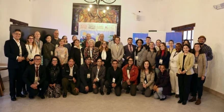 Ecuador acoge por primera vez la reunión iberoamericana sobre reservas de biósfera