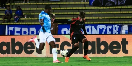 LigaPro 2026: así quedó la tabla de posiciones tras el empate entre Católica y Emelec