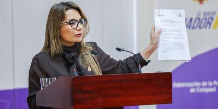 El Gobierno aclaró que el subsidio al gas se mantiene