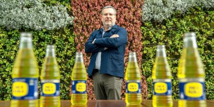 Inca Kola, bebida icónica, cumple 90 años