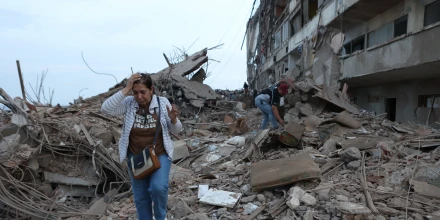 Terremoto en Venezuela: así puede ayudar en Ecuador si está en Quito, Guayaquil y Cuenca 