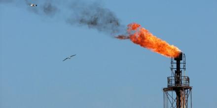 El petróleo WTI, referente de Ecuador, subió a $ 59,32 el barril