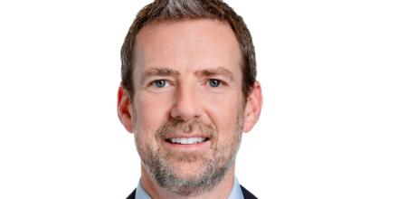 Jamie Beck, nuevo presidente y CEO de Lundin Gold