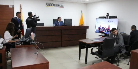 Corte Suprema de Argentina acepta extradición de Hernán Luque por caso Encuentro