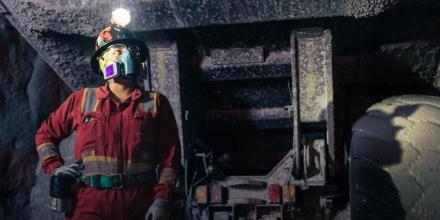 Ecuador apunta a ser "el próximo destino minero" de Latinoamérica