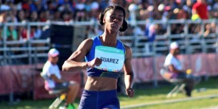 13 atletas ecuatorianos competirán en el Mundial de Atletismo Tokio 2025