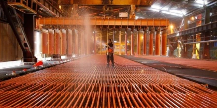 El cobre abre una ventana estratégica para Chile y Perú en el nuevo escenario global