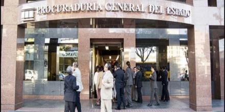 Condenado por el caso Odebrecht pagó $ 1,4 millones al Estado