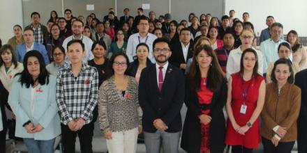 Ecuador destinó $ 11,5 millones para combatir el VIH en 2025