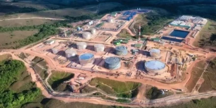 GeoPark descarta comprar activos de Frontera Energy en Colombia