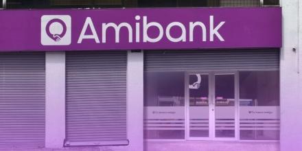 La devolución de depósitos a clientes de Amibank inicia hoy 