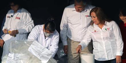 Perú: Policía elevó el decomiso de droga hasta 141 toneladas en el primer semestre