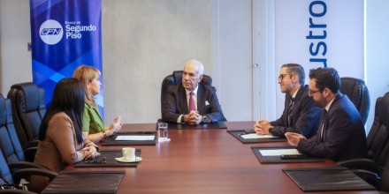 Créditos para movilidad eléctrica en Ecuador llegarán hasta USD 1,5 millones