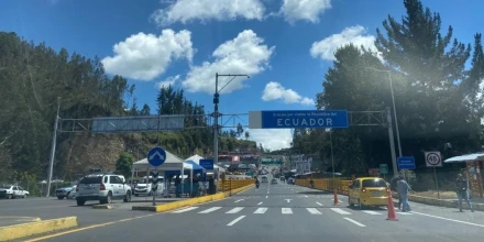 La guerra comercial entre Ecuador y Colombia ponen en riesgo 200.000 empleos