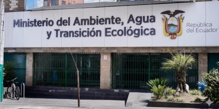 El desafío de Noboa: un perfil técnico para un Ministerio de Energía en crisis