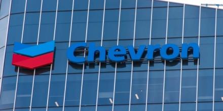 Grecia otorgó a Chevron derechos de exploración en aguas del Mediterráneo