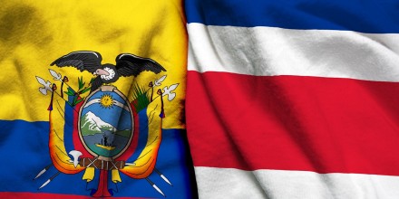 Ecuatorianos en Costa Rica podrán solicitar programa migratorio a Estados Unidos