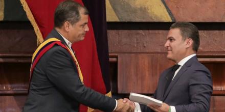 José Serrano seguirá detenido en Miami