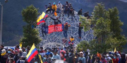 Paros de 2019 y 2022 dejaron pérdidas por $ 1.937 millones